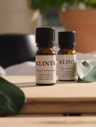 Eukalyptus & Pepparmynta, Eterisk olja, 10 ml