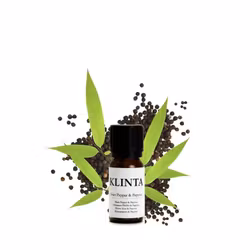 Svart Peppar & Papyrus, Parfymolja, 10 ml