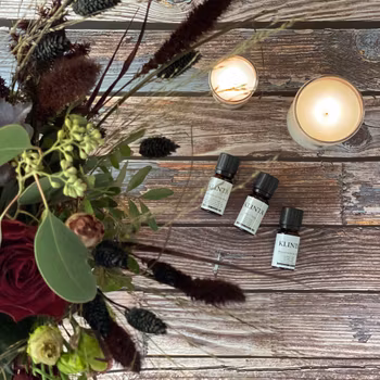 Svart Peppar & Papyrus, Parfymolja, 10 ml