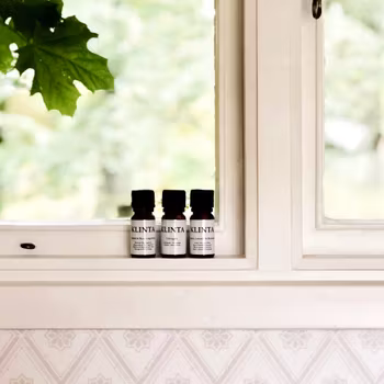 Citronverbena & Ingefära, Parfymolja, 10 ml