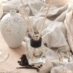 Mousserande & Vanilj, Doftpinnar, 50 ml