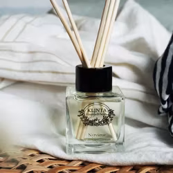 Nytvättat, Doftpinnar, 50 ml