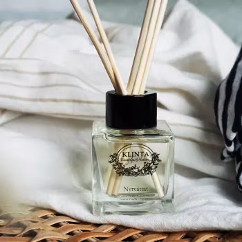 Nytvättat, Doftpinnar, 50 ml