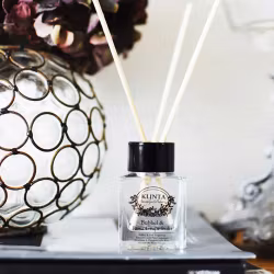 Bubbel & Rosa Grapefrukt, Doftpinnar, 50 ml