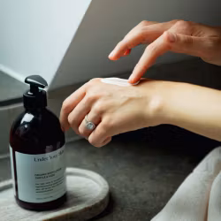 Ekologisk Bodylotion - Tistel/Yuzu 500 ml