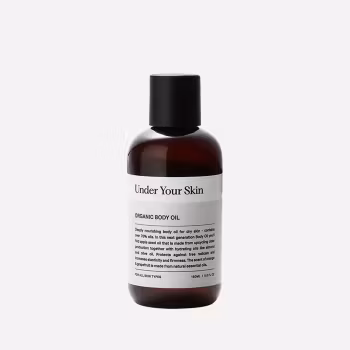 Body Treatment Oil - 150 ml
