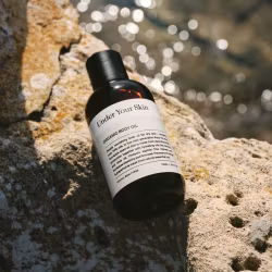 Body Treatment Oil - 150 ml