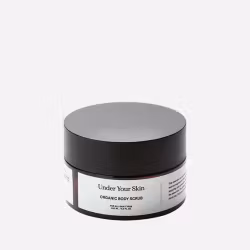 Body Treatment Scrub - 200 ml