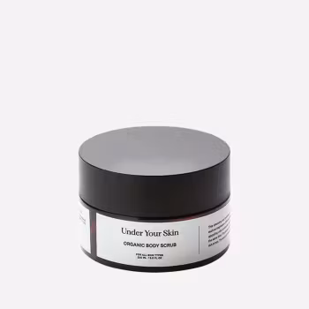 Body Treatment Scrub - 200 ml