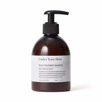 Scalp Treatment Schampo - 250 ml