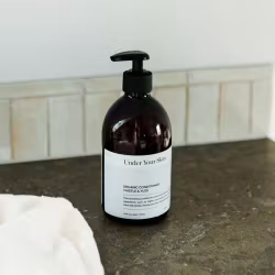 Ekologiskt Detox Balsam - Tistel/Yuzu 500 ml