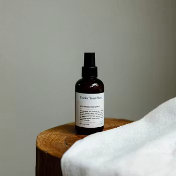 Värmeskyddsspray - 150 ml