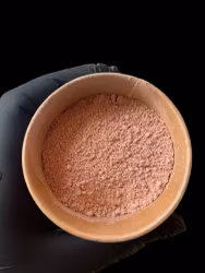 Nyponros - Ansiktsmask Lermask