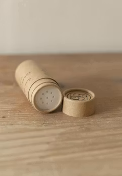 Torrschampo Ekologiskt