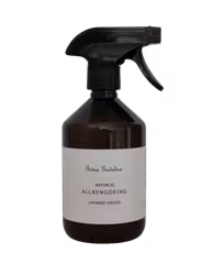 Ekologisk allrengöring lavendel