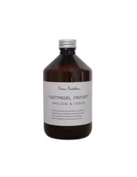 Ekologiskt tvättmedel apelsin och ceder