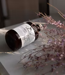 Ekologiskt tvättmedel lavendel