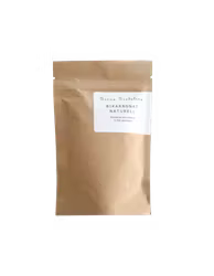 Bikarbonat naturell