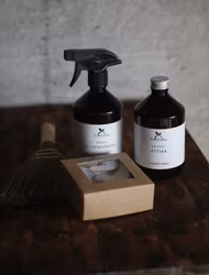 WC bomber ekorengöring