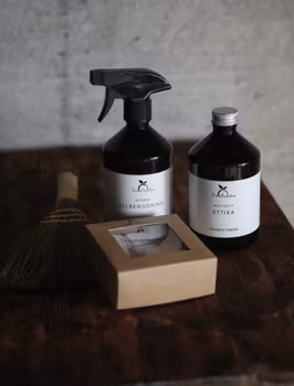 WC bomber ekorengöring