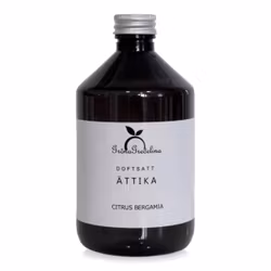 Ekologisk ättika citrus