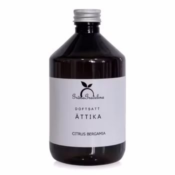 Ekologisk ättika citrus