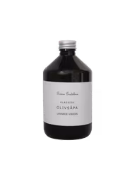 Ekologisk såpa oliv lavendel