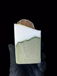 Salt lime