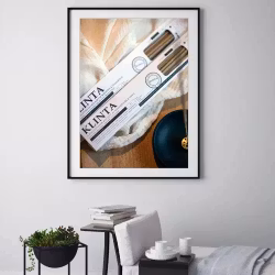 Rökelsepinnar, Citrongräs & Apelsin