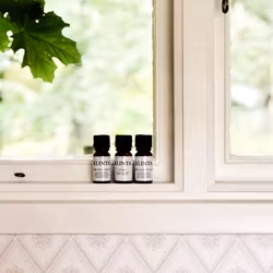 Citrongräs, Eterisk olja, 10 ml