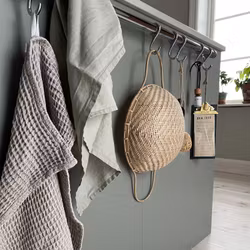 Bambu & Olivblomma, Parfymolja, 10 ml