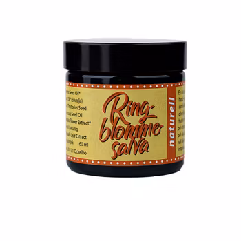 Ringblommesalva Naturell, 60 ml – Ockelbo Bi