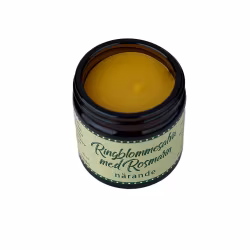 Ringblommesalva Rosmarin, 60 ml – Ockelbo Bi