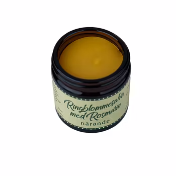 Ringblommesalva Rosmarin, 60 ml – Ockelbo Bi
