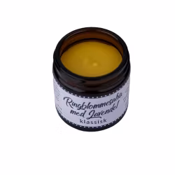 Ringblommesalva Lavendel, 60 ml – Ockelbo Bi