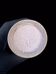 Gredelin - Ansiktsmask Lermask