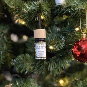 Julgran Eterisk doftolja - 10 ml