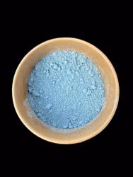 Havsfru - Ansiktsmask Lermask