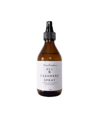 Cashmere och ull spray