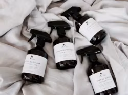 Linnevatten Lavendel