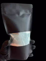 Avslappningssalt Sjöjungfru