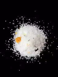 Avslappningssalt Vårgrönt