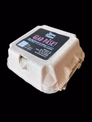 Presentlåda Glad påsk!