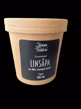 Linsåpa 350 ml koncentrerad