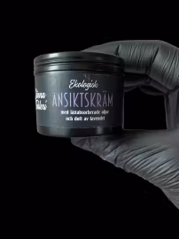 Ansiktskräm