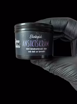 Ansiktskräm