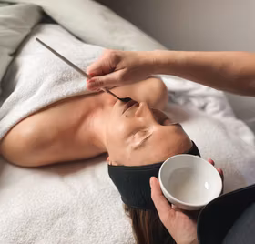 Signatur Intense Kemisk Peeling 60 min
