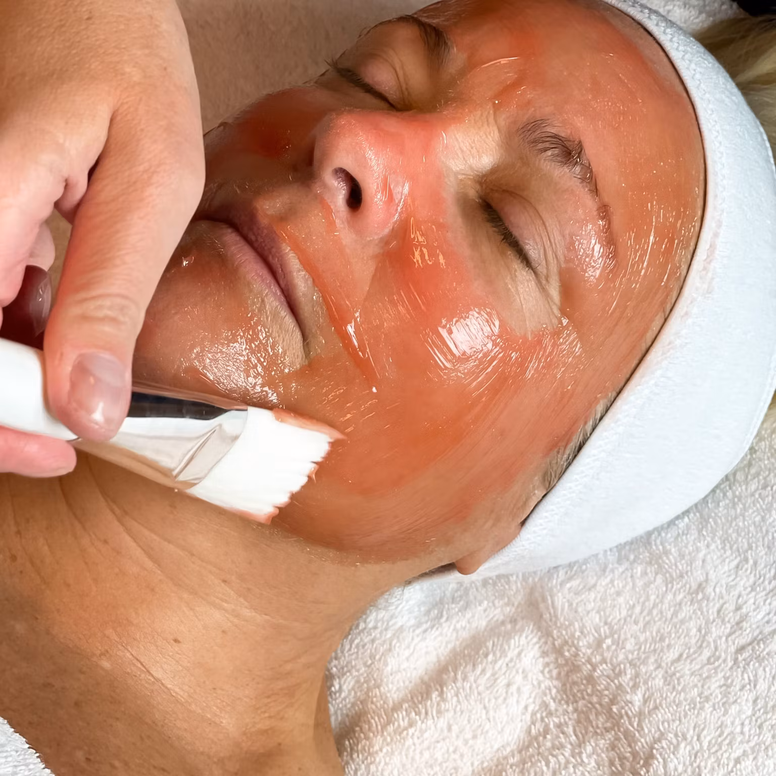 Signatur Ekologisk Antiage 60 min