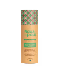 Raw for Paw Wild Roe Deer 45g Hundgodis
