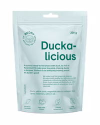Buddy Duckalicious 200g